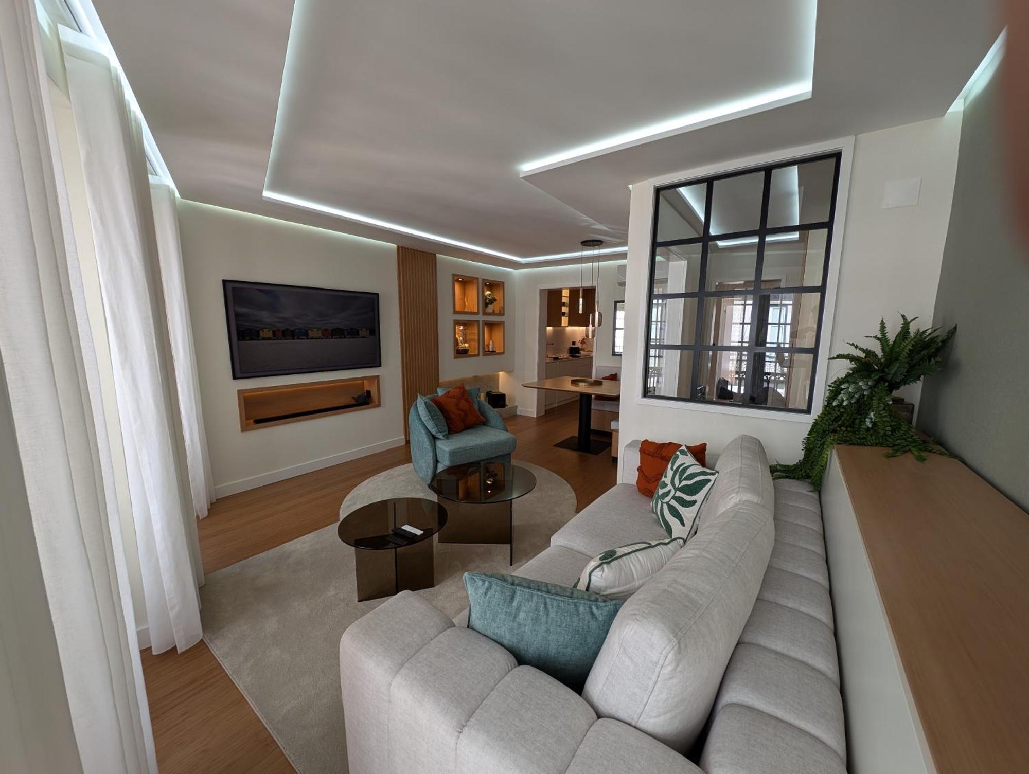Luxury Flat Sao Bento Apartment Lisbon