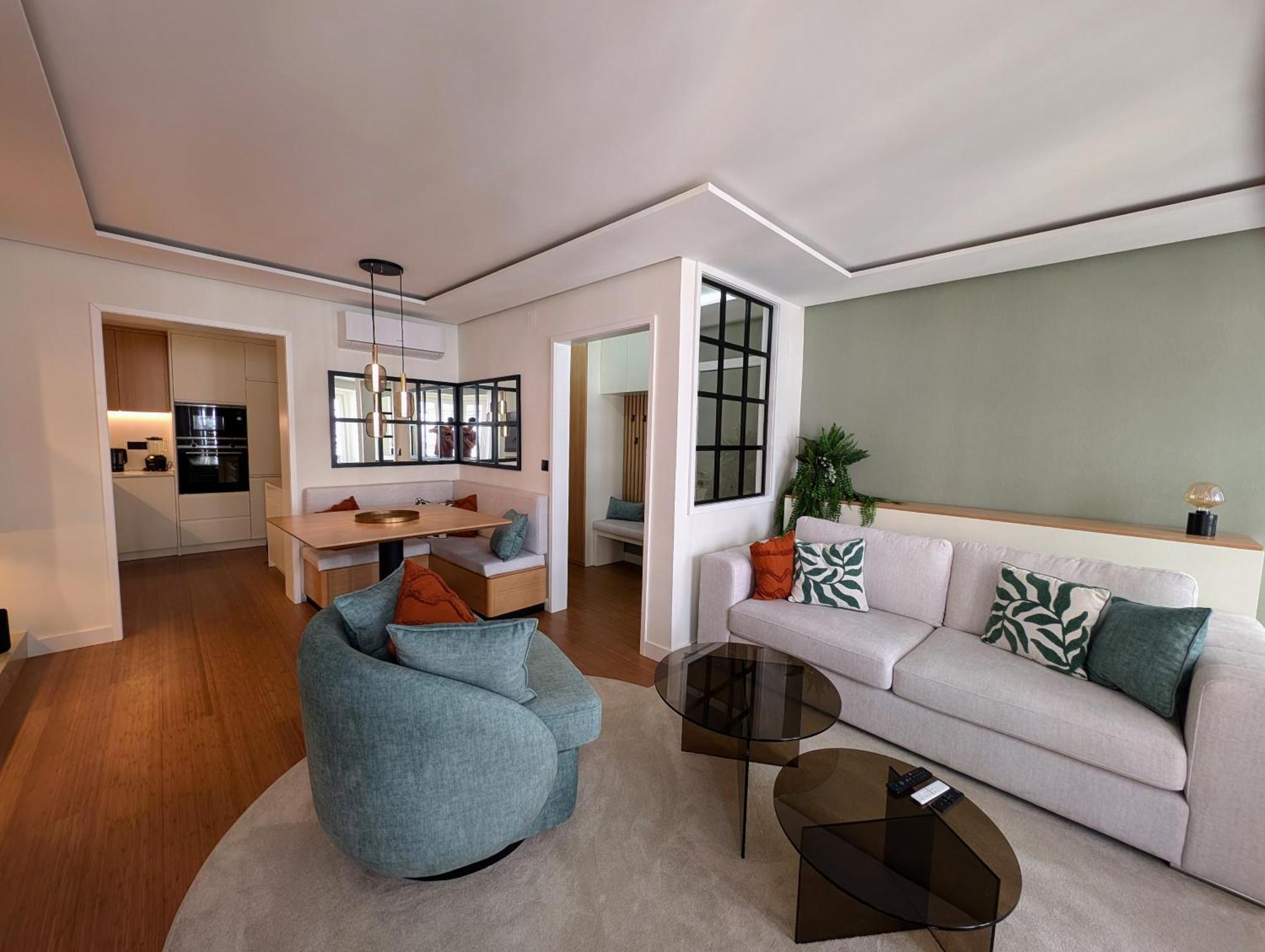 Luxury Flat Sao Bento Apartment *