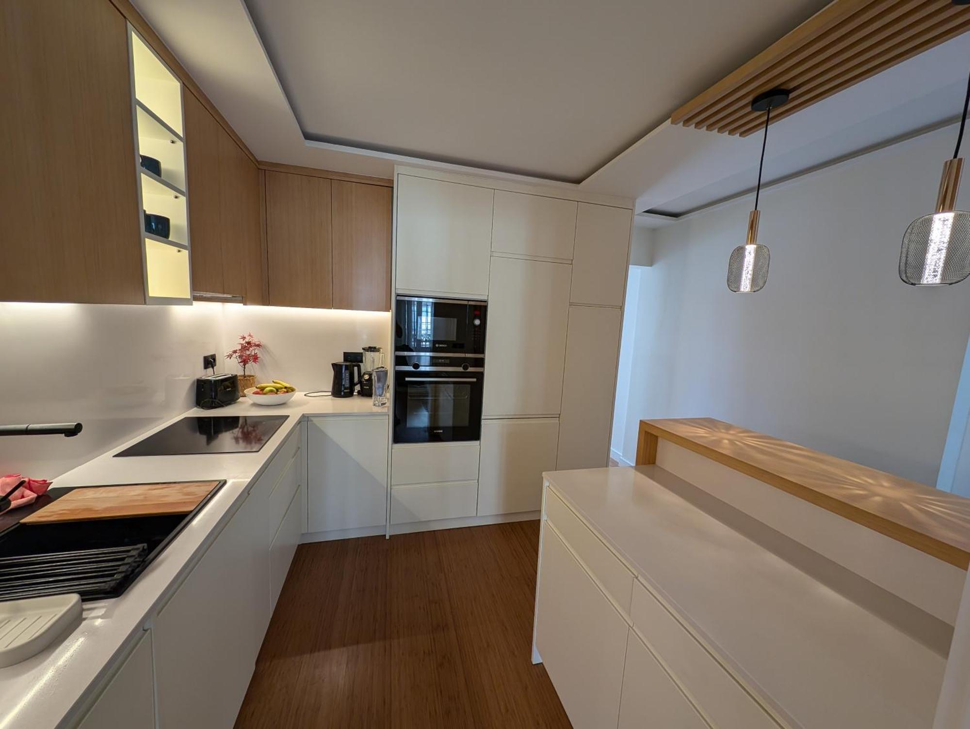 Luxury Flat Sao Bento * Lisbon