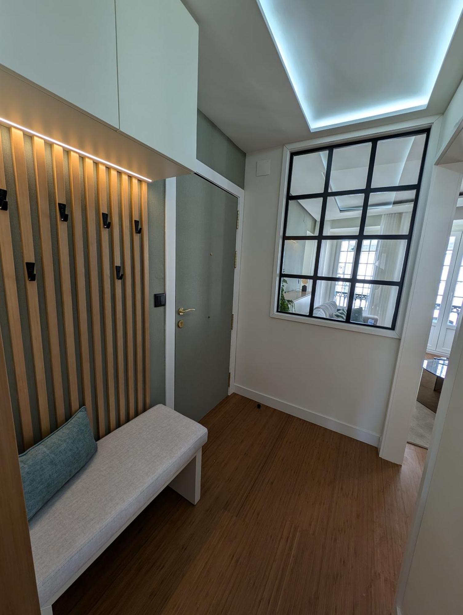 Luxury Flat Sao Bento * Lisbon