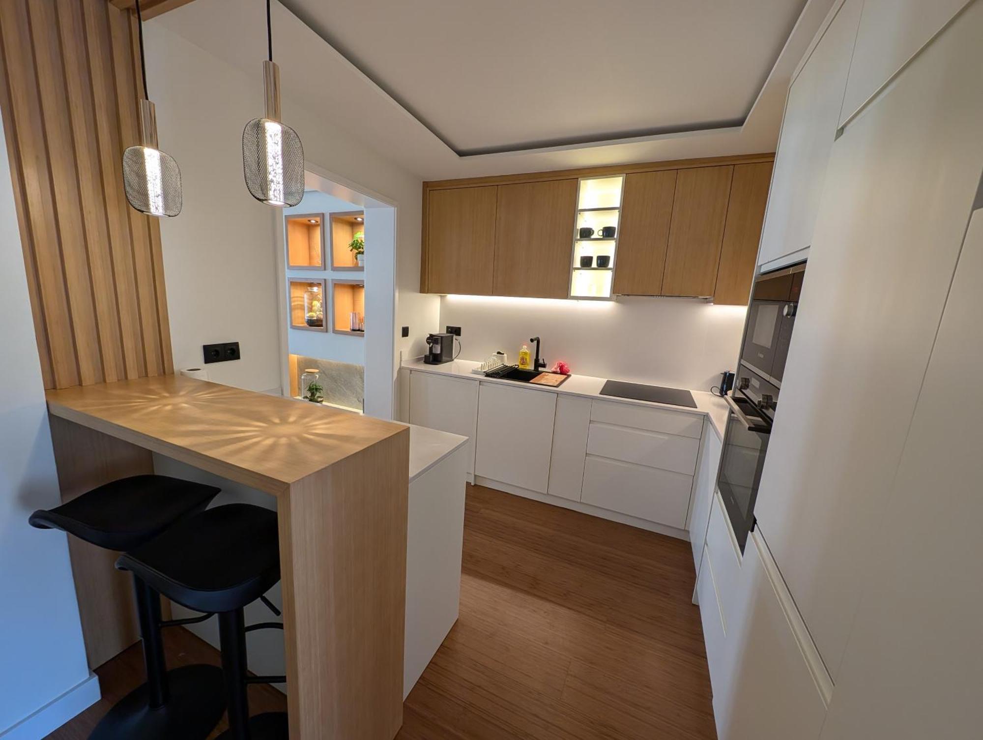 Luxury Flat Sao Bento Lisbon