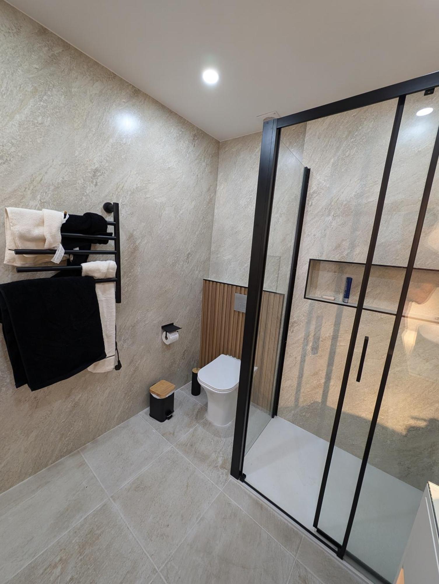Luxury Flat Sao Bento Apartment *