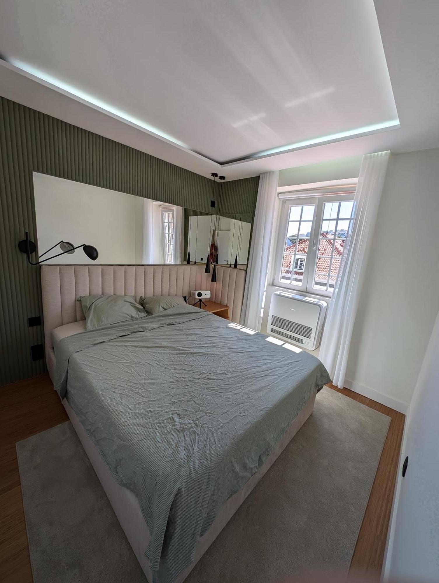 Luxury Flat Sao Bento Lisbon
